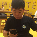 Dingkun Yin