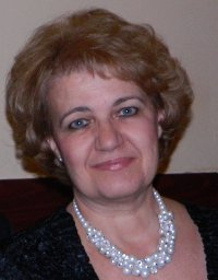 Liana Maria Muresan