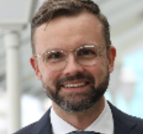 Bjorn Tackenberg