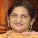 Nuzhat Huma