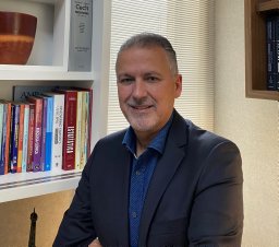 Ricardo de Amorim Correa