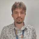 Daniel Jenkin