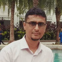 Nazih Ahmed