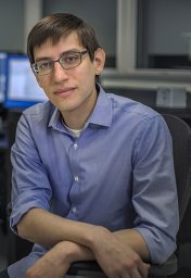 Gregory M. Alushin