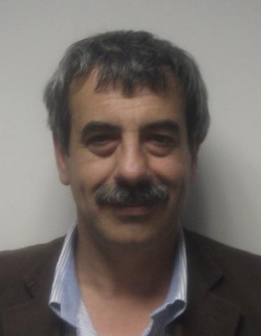 Mario Putti