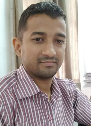 Deepak Balodi