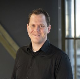 Timmermans Erik J