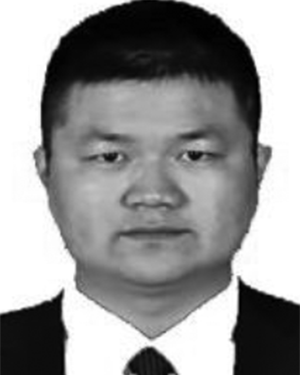Congshan Yang