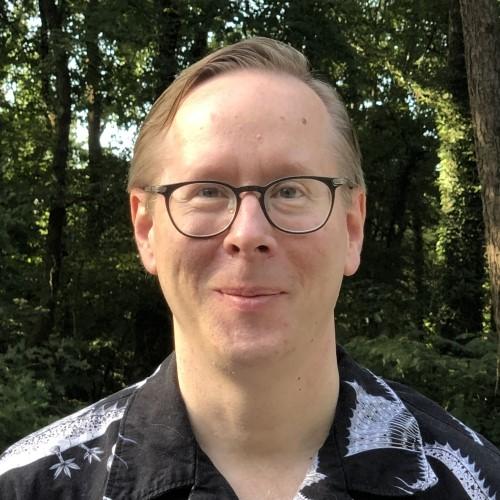 Eric R. Weeks