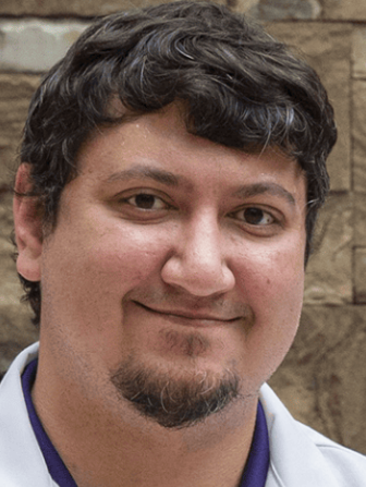 Samir V. Jenkins