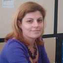 Luminita Marmureanu