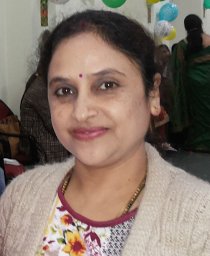 Khandelwal Bidita