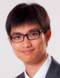 Guanhua Chen