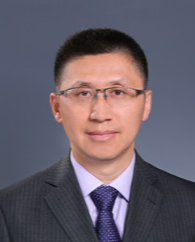 Mingguo Zhao