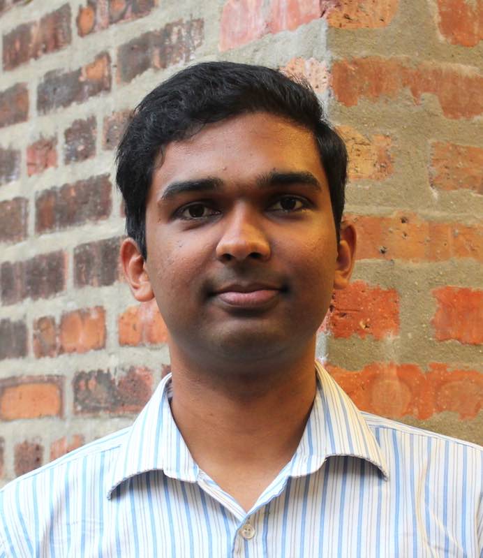 Srinadh Bhojanapalli