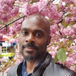 Leroy G. Robinson Jr