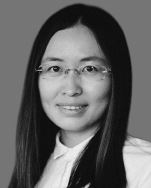 Gaifang Xin