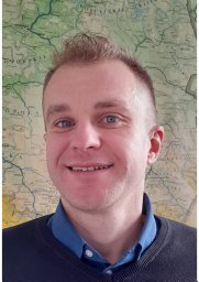 Michał Konopski