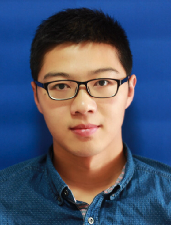 Changwei Bi