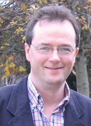 Neal Murphy