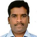 P Jagadeesan