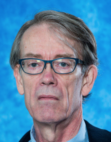 Duncan A. Buell