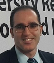 Masoud Esfandiari