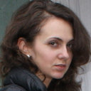 Alina Sivitski