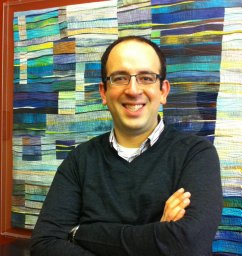 Ghasemlou Nader