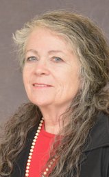 Eileen O'Connor