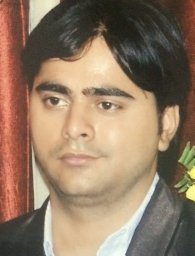 Utkarsh Shukla