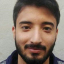 Ali Kazemi