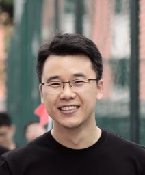 Guanghui Ding