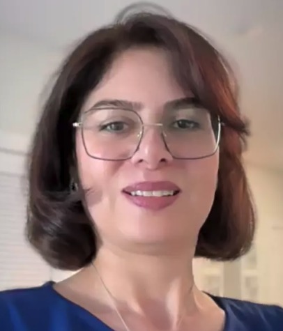 Soheyla Amirian