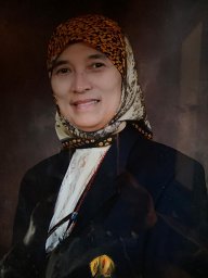 Heda Melinda Nataprawira