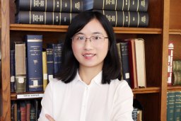 Jing Yang
