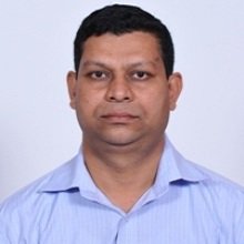 Hemantkumar S. Chaudhari