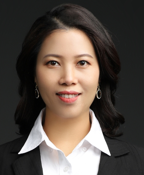 Xiaojing Wang