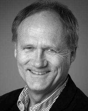 Stein Gjessing