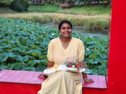 Vaishali Gupta