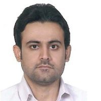 Ebrahim Mahmoudi
