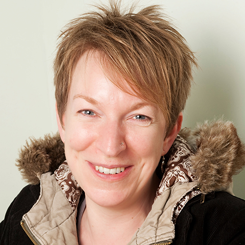 Nichola J Coleman