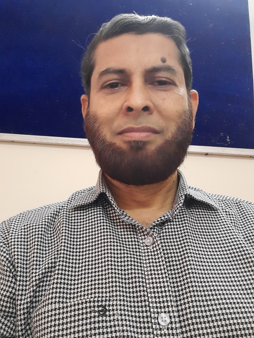 Md. Rafiqul Islam