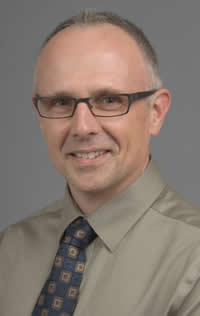 Stephen J. Polyak