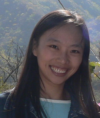 Chenjuan He