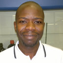 George Chimowa