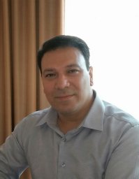 Reza Kamali