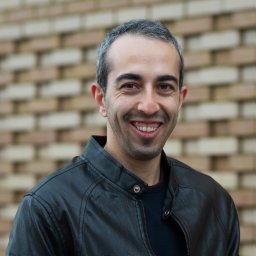 Abolfazl Mostaani