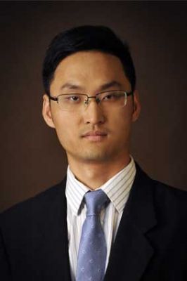Junhong Bai