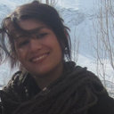 Nilufar Kadkhodayi-Kholghi